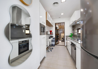 Sale · detached house · Rojales