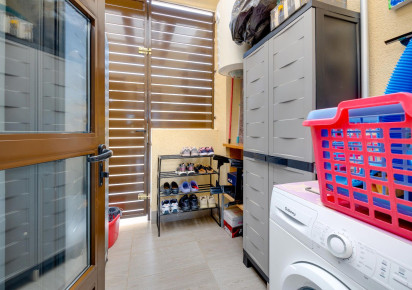 Sale · detached house · Rojales