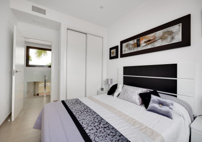 Sale · detached house · Rojales