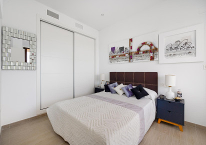 Sale · detached house · Rojales