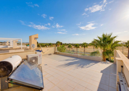 Sale · detached house · Rojales