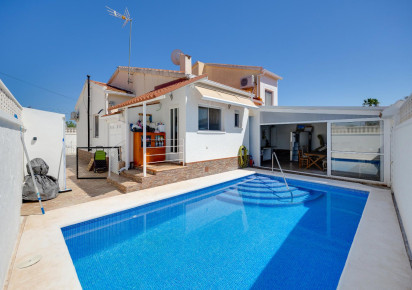 Sale · detached house · San Fulgencio · La Marina