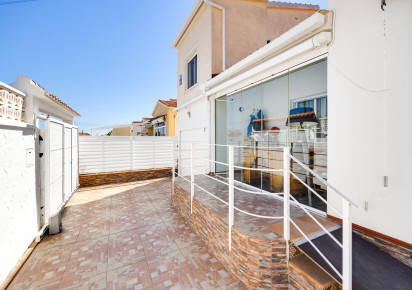 Sale · detached house · San Fulgencio · La Marina