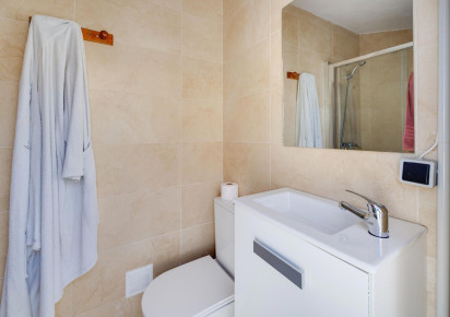 Sale · detached house · San Fulgencio · La Marina