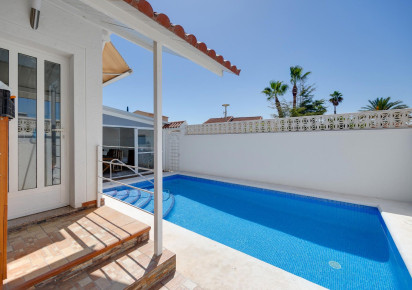 Sale · detached house · San Fulgencio · La Marina