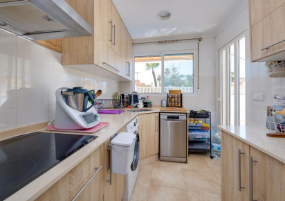 Sale · detached house · San Fulgencio · La Marina