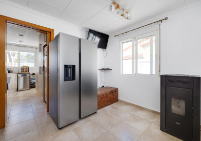 Sale · detached house · San Fulgencio · La Marina