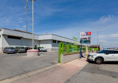 Sale · detached house · San Fulgencio · La Marina