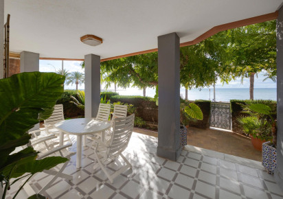 Sale · detached house · Santa Pola