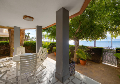 Sale · detached house · Santa Pola