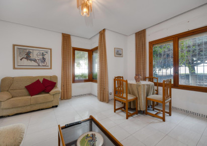 Sale · detached house · Santa Pola