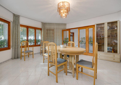 Sale · detached house · Santa Pola