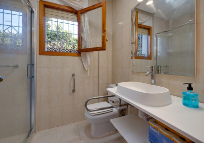 Sale · detached house · Santa Pola