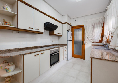 Sale · detached house · Santa Pola