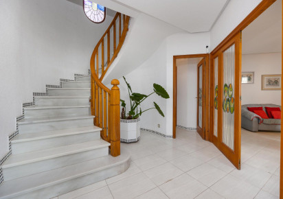 Sale · detached house · Santa Pola