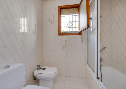 Sale · detached house · Santa Pola