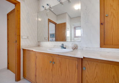 Sale · detached house · Santa Pola