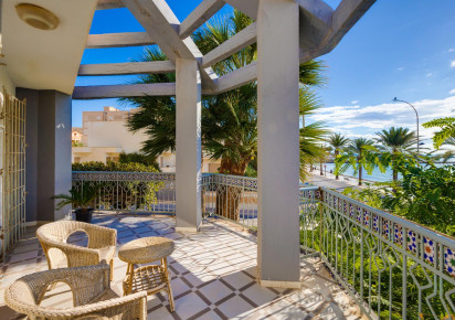 Sale · detached house · Santa Pola