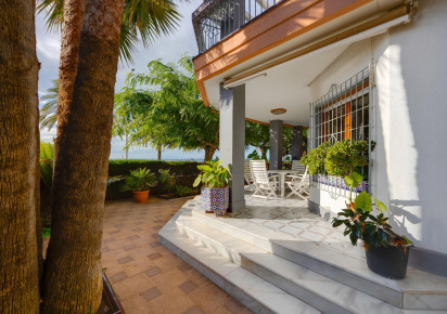 Sale · detached house · Santa Pola