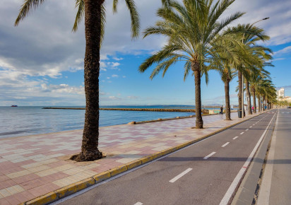 Sale · detached house · Santa Pola