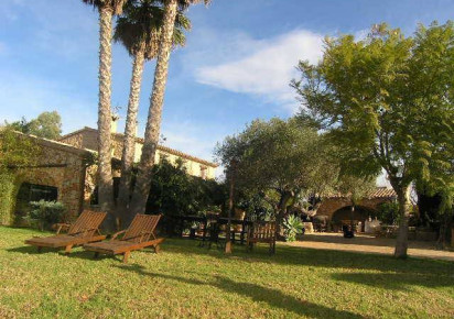 Sale · detached house · Senija