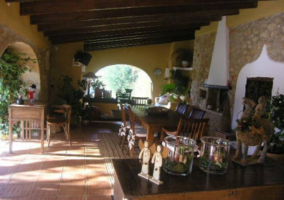 Sale · detached house · Senija