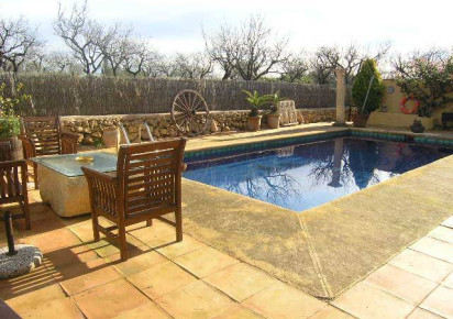 Sale · detached house · Senija