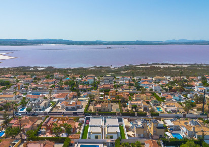 Sale · Detached House / Villa · El Chaparral