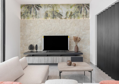 Sale · Detached House / Villa · El Chaparral