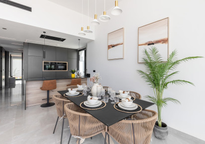 Sale · Detached House / Villa · El Chaparral