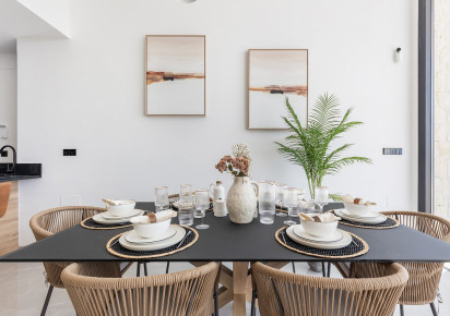 Sale · Detached House / Villa · El Chaparral