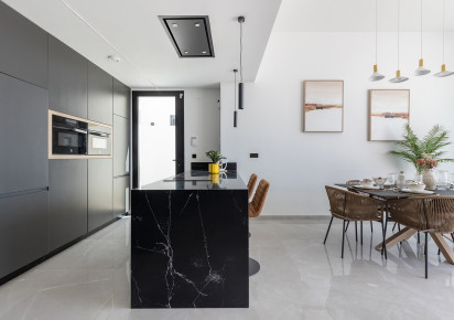 Sale · Detached House / Villa · El Chaparral