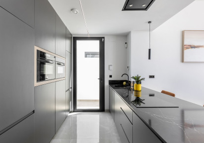 Sale · Detached House / Villa · El Chaparral