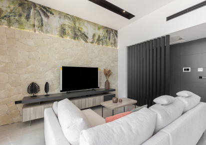 Sale · Detached House / Villa · El Chaparral