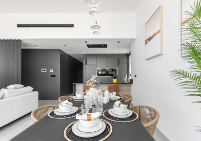 Sale · Detached House / Villa · El Chaparral