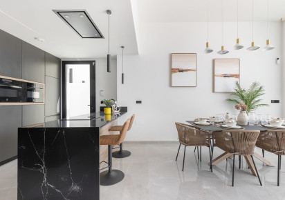 Sale · Detached House / Villa · El Chaparral