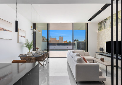 Sale · Detached House / Villa · El Chaparral