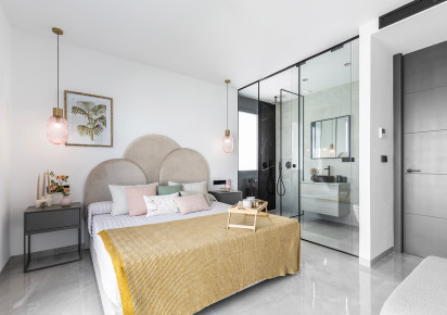 Sale · Detached House / Villa · El Chaparral