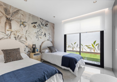 Sale · Detached House / Villa · El Chaparral