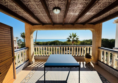 Sale · Duplex · Guardamar del Segura · Los secanos