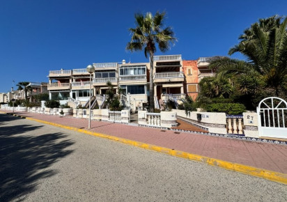 Sale · Duplex · Guardamar del Segura · Los secanos