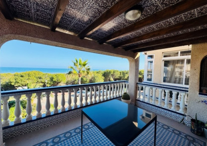 Sale · Duplex · Guardamar del Segura · Los secanos