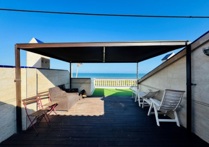 Sale · Duplex · Guardamar del Segura · Los secanos