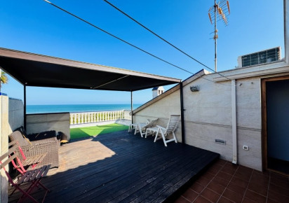 Sale · Duplex · Guardamar del Segura · Los secanos