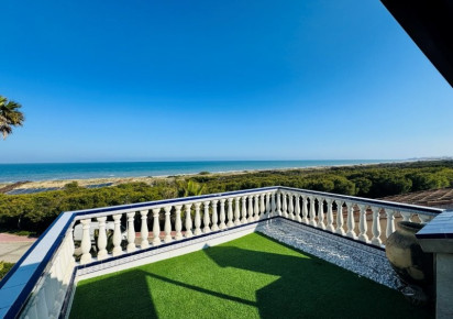 Sale · Duplex · Guardamar del Segura · Los secanos