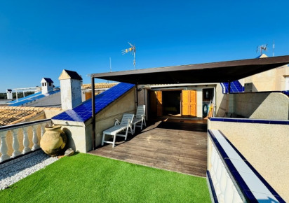 Sale · Duplex · Guardamar del Segura · Los secanos