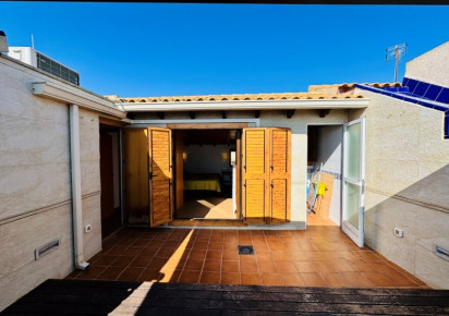 Sale · Duplex · Guardamar del Segura · Los secanos