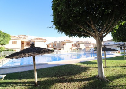 Sale · Duplex · Orihuela Costa · Playa Flamenca