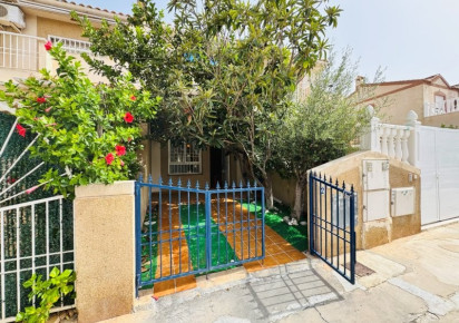 Sale · Duplex · Torrevieja · Aguas Nuevas