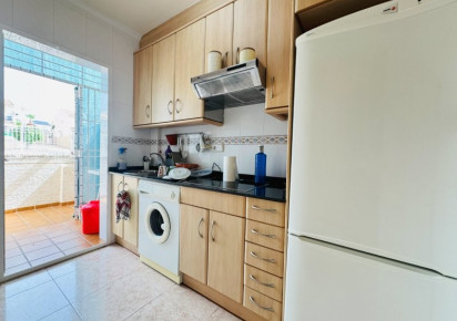 Sale · Duplex · Torrevieja · Aguas Nuevas